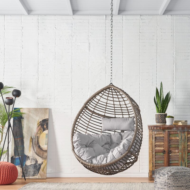 Homesense hanging chair hot sale